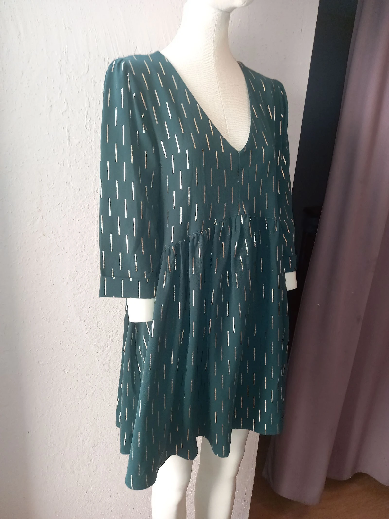 Jurk M/L – photo 7